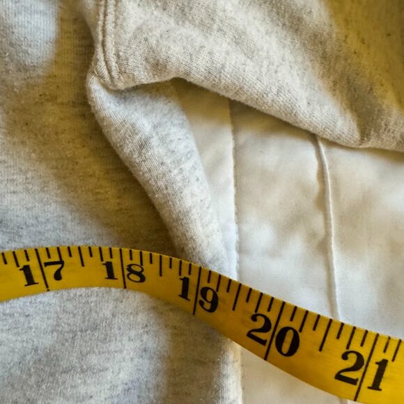 Champion Harvard Youth XL Hooded Sweatshirt YXL 14-16 - Picture 5 of 6